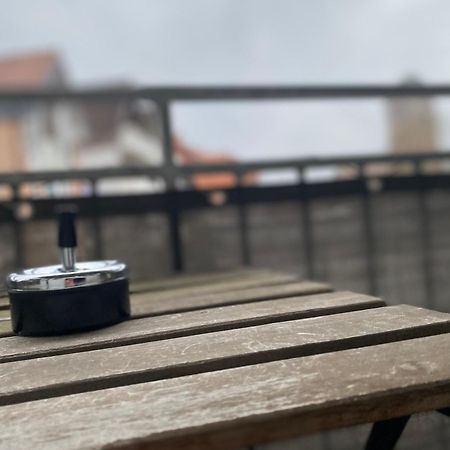 Primebnb Bad Hersfeld Zewnętrze zdjęcie