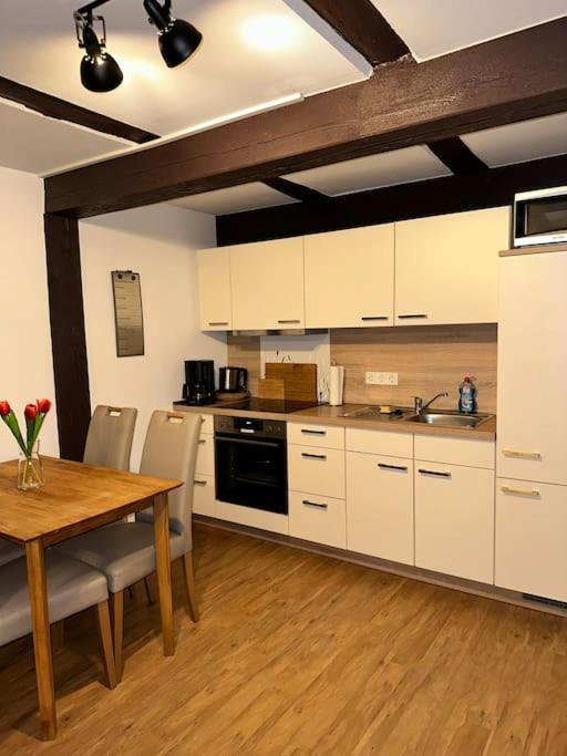 Primebnb Bad Hersfeld Zewnętrze zdjęcie