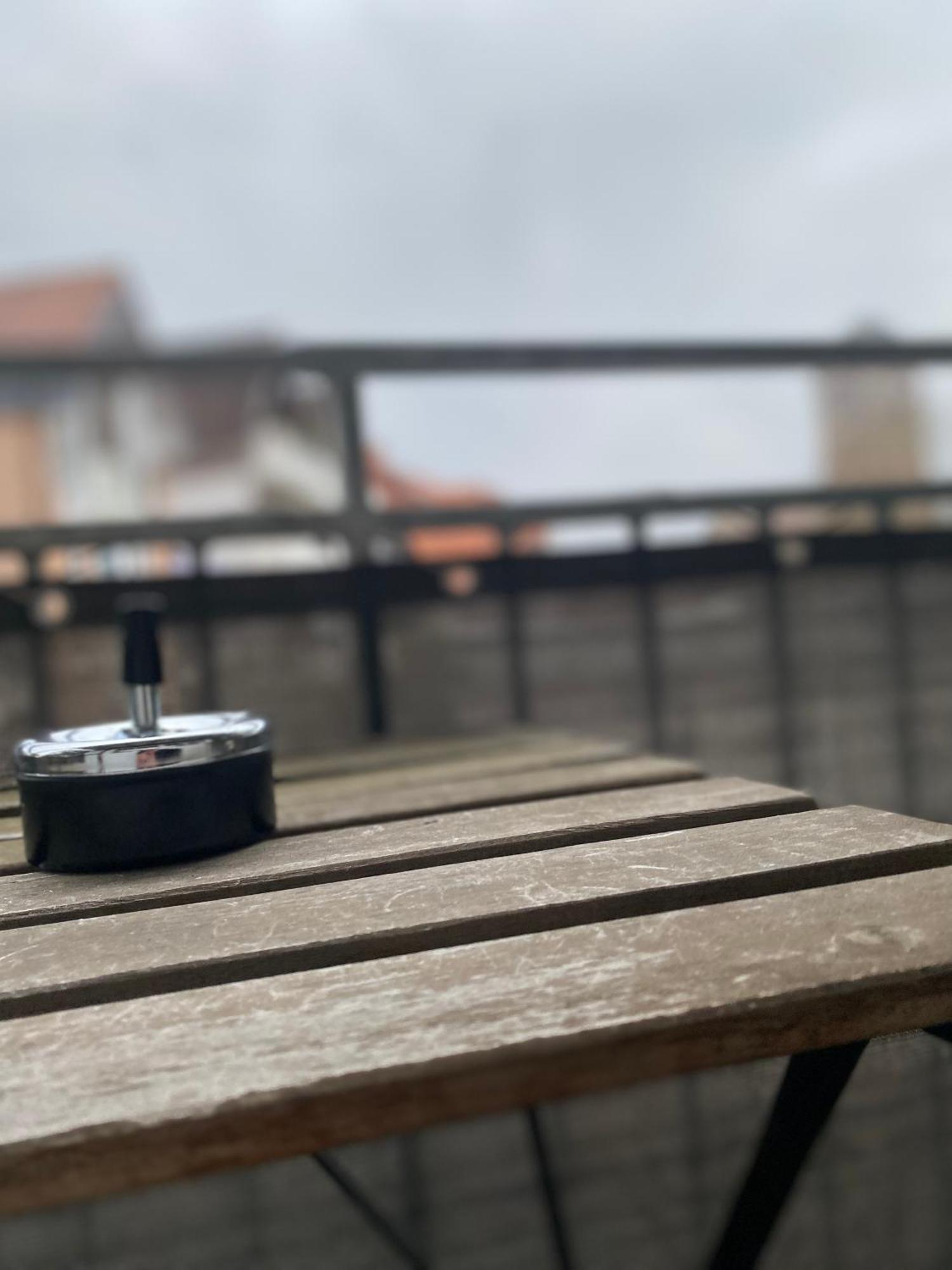 Primebnb Bad Hersfeld Zewnętrze zdjęcie